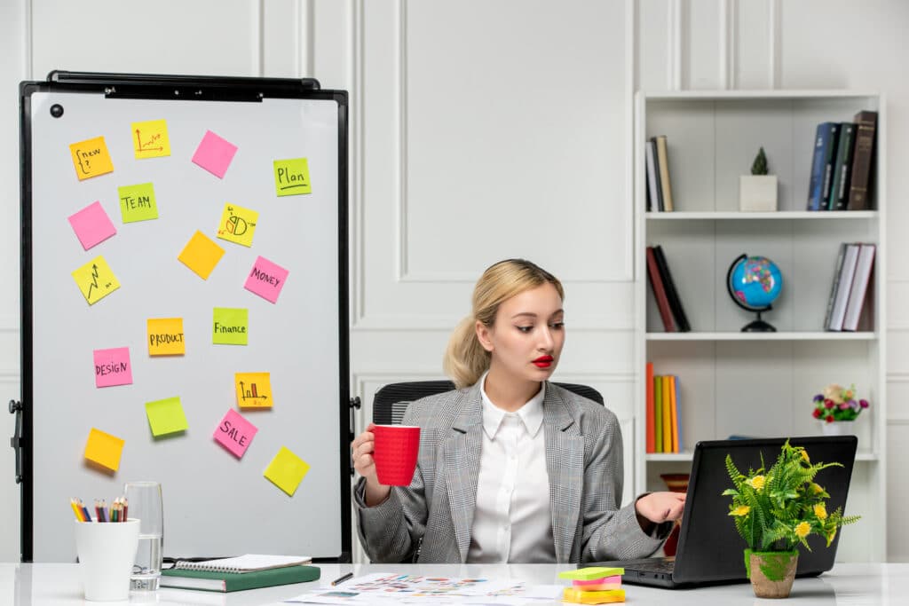l'organisation d'un workshop