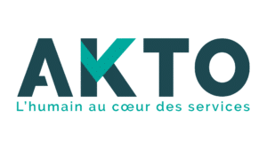 Akto Logo