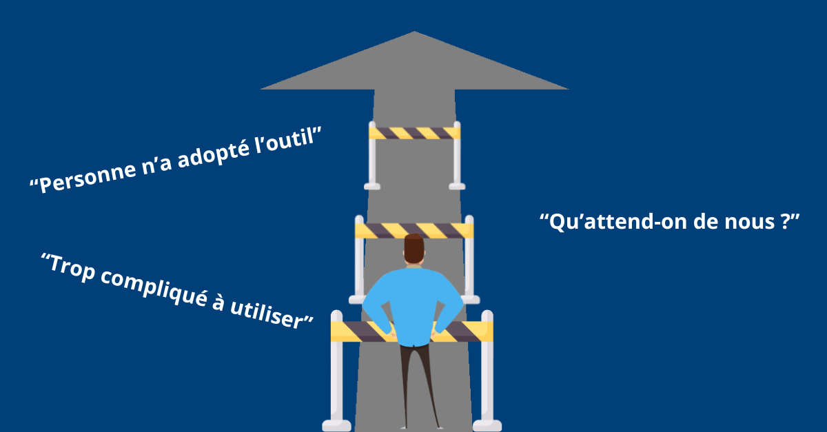 Les risques à changer d'outil de gestion de projet