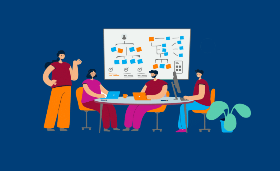 Organiser et animer un workshop productif et engageant