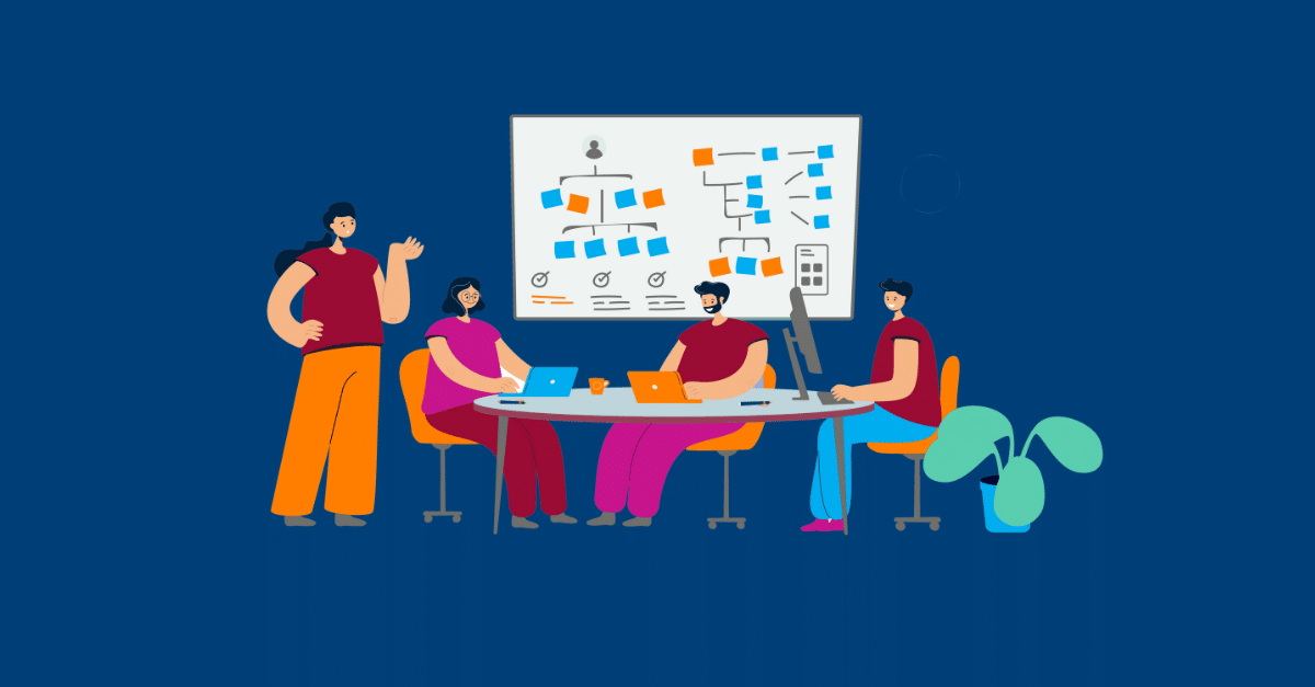 Organiser et animer un workshop productif et engageant