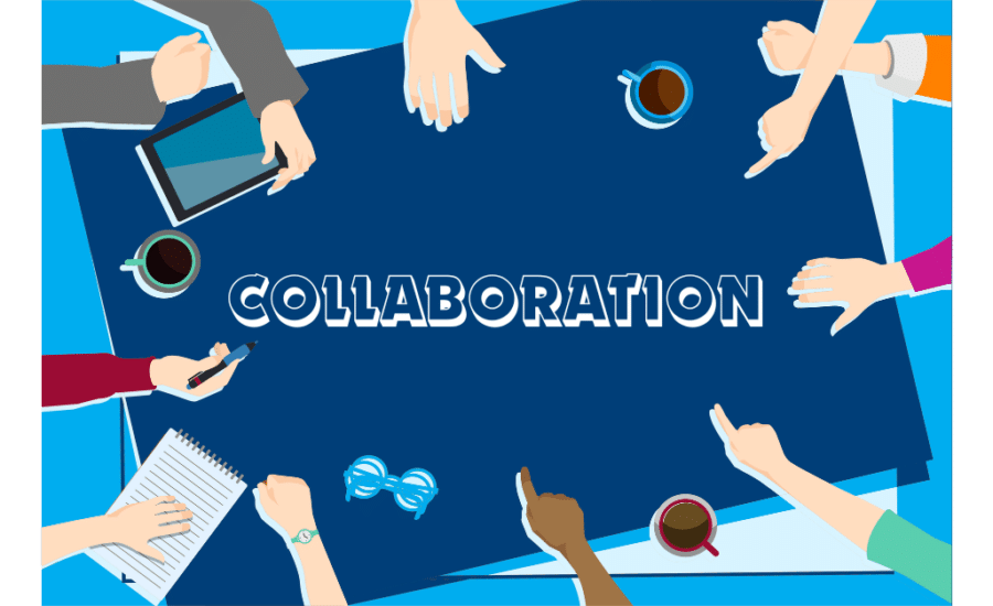 Préparer la collaboration avant de démarrer un projet