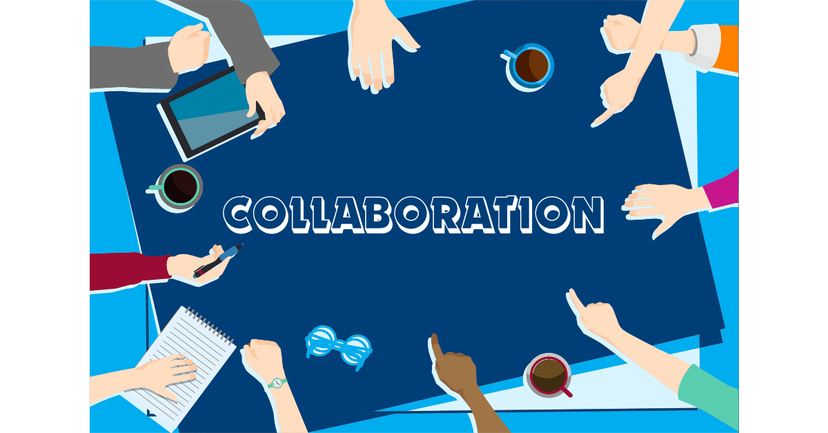 Préparer la collaboration avant de démarrer un projet