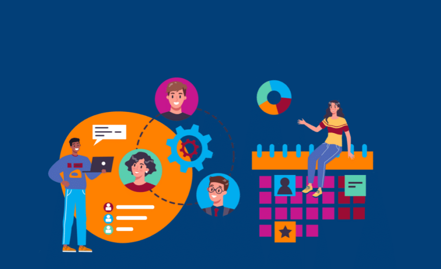 la planification des ressources projet