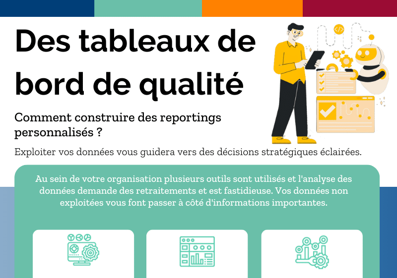 rapports projet bi